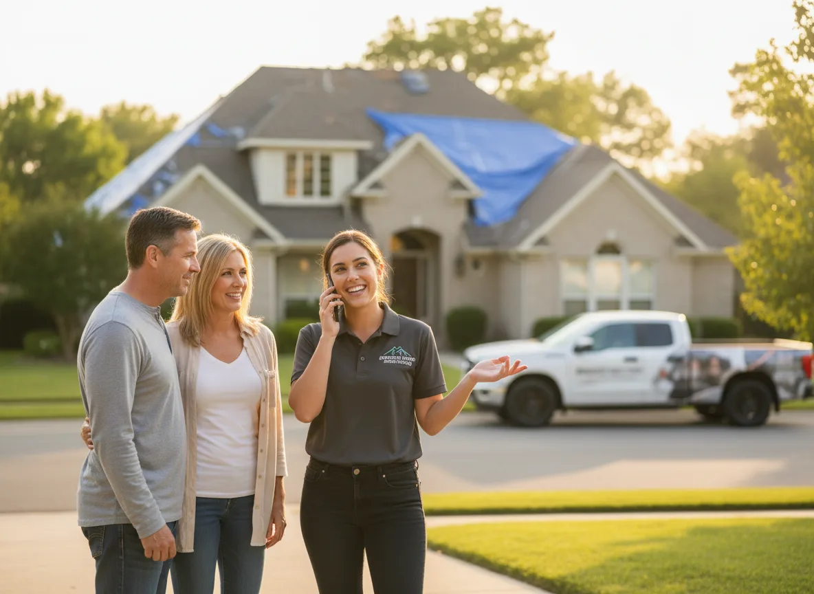 Emergency Roof Repair Thorndale, TX FAQs